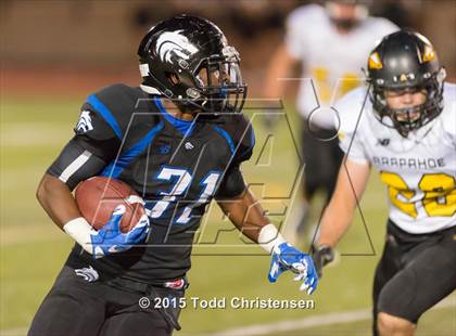 Thumbnail 1 in Arapahoe @ Grandview  photogallery.