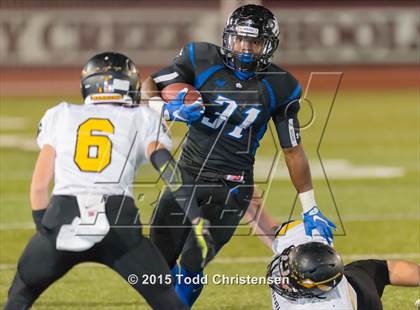 Thumbnail 2 in Arapahoe @ Grandview  photogallery.