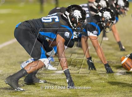 Thumbnail 1 in Arapahoe @ Grandview  photogallery.
