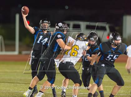 Thumbnail 1 in Arapahoe @ Grandview  photogallery.