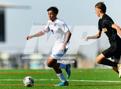 Thumbnail 2 in Saguaro vs Pinnacle (Holiday Extravaganza Tournament) photogallery.