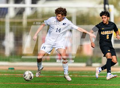 Thumbnail 2 in Saguaro vs Pinnacle (Holiday Extravaganza Tournament) photogallery.