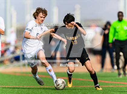 Thumbnail 2 in Saguaro vs Pinnacle (Holiday Extravaganza Tournament) photogallery.
