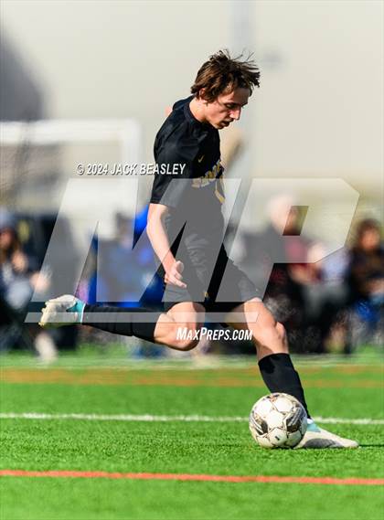 Thumbnail 3 in Saguaro vs Pinnacle (Holiday Extravaganza Tournament) photogallery.