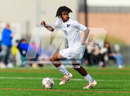 Thumbnail 1 in Saguaro vs Pinnacle (Holiday Extravaganza Tournament) photogallery.