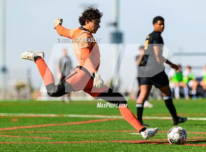 Thumbnail 2 in Saguaro vs Pinnacle (Holiday Extravaganza Tournament) photogallery.