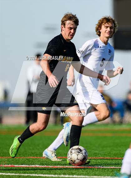 Thumbnail 1 in Saguaro vs Pinnacle (Holiday Extravaganza Tournament) photogallery.