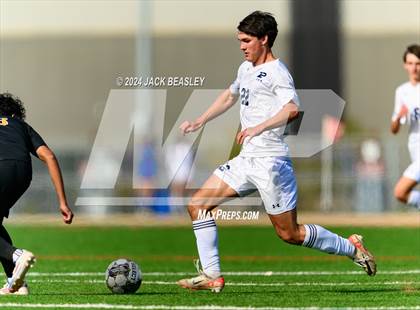Thumbnail 3 in Saguaro vs Pinnacle (Holiday Extravaganza Tournament) photogallery.