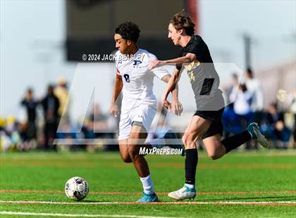 Thumbnail 1 in Saguaro vs Pinnacle (Holiday Extravaganza Tournament) photogallery.