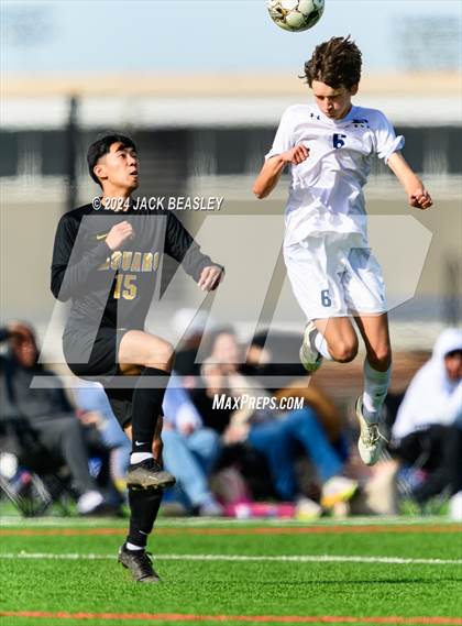 Thumbnail 1 in Saguaro vs Pinnacle (Holiday Extravaganza Tournament) photogallery.