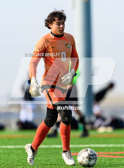 Thumbnail 1 in Saguaro vs Pinnacle (Holiday Extravaganza Tournament) photogallery.