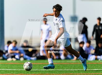 Thumbnail 3 in Saguaro vs Pinnacle (Holiday Extravaganza Tournament) photogallery.
