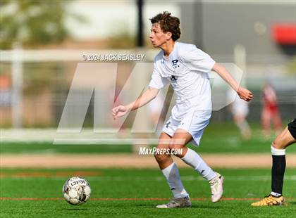 Thumbnail 2 in Saguaro vs Pinnacle (Holiday Extravaganza Tournament) photogallery.