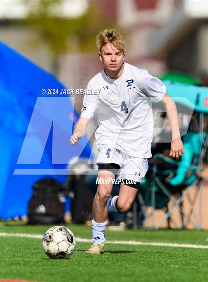 Thumbnail 3 in Saguaro vs Pinnacle (Holiday Extravaganza Tournament) photogallery.