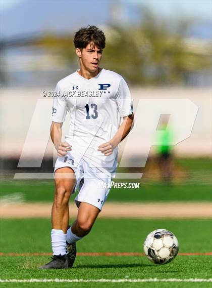 Thumbnail 1 in Saguaro vs Pinnacle (Holiday Extravaganza Tournament) photogallery.