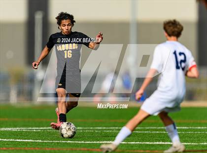 Thumbnail 1 in Saguaro vs Pinnacle (Holiday Extravaganza Tournament) photogallery.