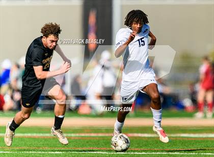 Thumbnail 3 in Saguaro vs Pinnacle (Holiday Extravaganza Tournament) photogallery.