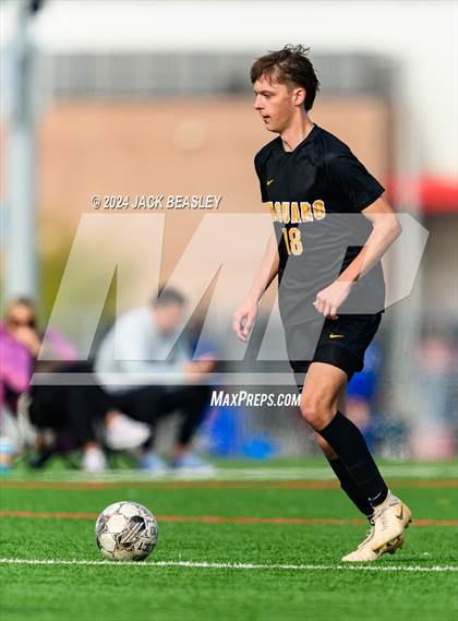 Thumbnail 3 in Saguaro vs Pinnacle (Holiday Extravaganza Tournament) photogallery.