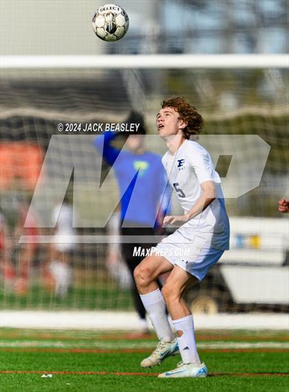 Thumbnail 2 in Saguaro vs Pinnacle (Holiday Extravaganza Tournament) photogallery.