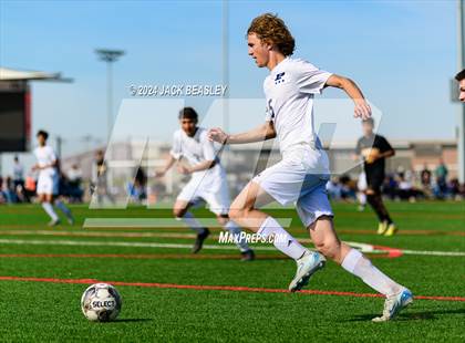 Thumbnail 2 in Saguaro vs Pinnacle (Holiday Extravaganza Tournament) photogallery.