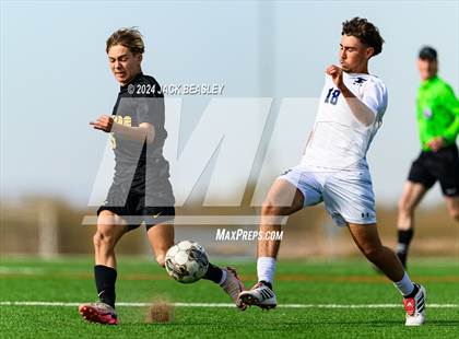 Thumbnail 2 in Saguaro vs Pinnacle (Holiday Extravaganza Tournament) photogallery.