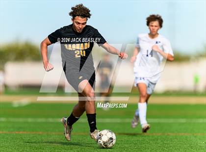 Thumbnail 2 in Saguaro vs Pinnacle (Holiday Extravaganza Tournament) photogallery.