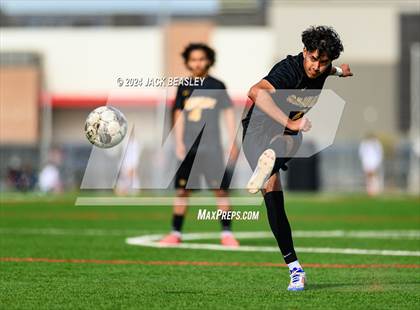 Thumbnail 1 in Saguaro vs Pinnacle (Holiday Extravaganza Tournament) photogallery.