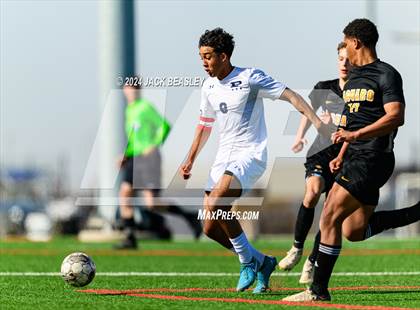 Thumbnail 2 in Saguaro vs Pinnacle (Holiday Extravaganza Tournament) photogallery.