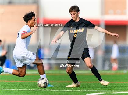 Thumbnail 2 in Saguaro vs Pinnacle (Holiday Extravaganza Tournament) photogallery.