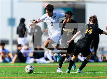 Thumbnail 1 in Saguaro vs Pinnacle (Holiday Extravaganza Tournament) photogallery.