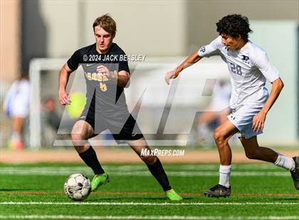 Thumbnail 3 in Saguaro vs Pinnacle (Holiday Extravaganza Tournament) photogallery.