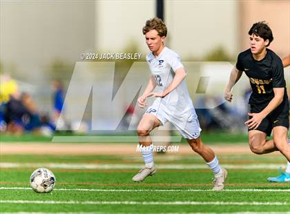 Thumbnail 1 in Saguaro vs Pinnacle (Holiday Extravaganza Tournament) photogallery.