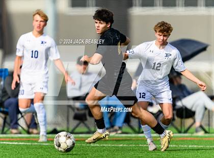 Thumbnail 3 in Saguaro vs Pinnacle (Holiday Extravaganza Tournament) photogallery.