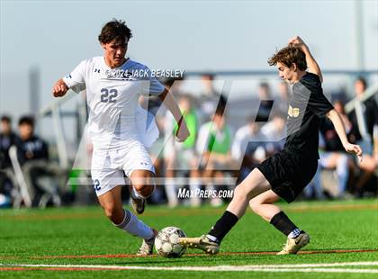 Thumbnail 3 in Saguaro vs Pinnacle (Holiday Extravaganza Tournament) photogallery.
