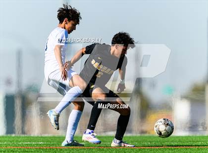 Thumbnail 3 in Saguaro vs Pinnacle (Holiday Extravaganza Tournament) photogallery.