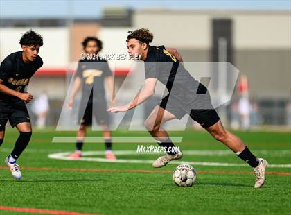 Thumbnail 2 in Saguaro vs Pinnacle (Holiday Extravaganza Tournament) photogallery.