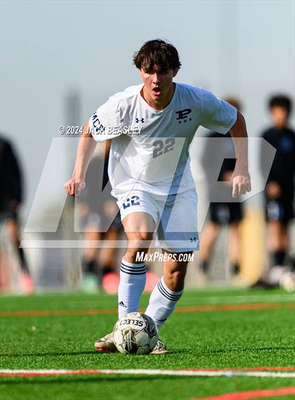 Thumbnail 2 in Saguaro vs Pinnacle (Holiday Extravaganza Tournament) photogallery.