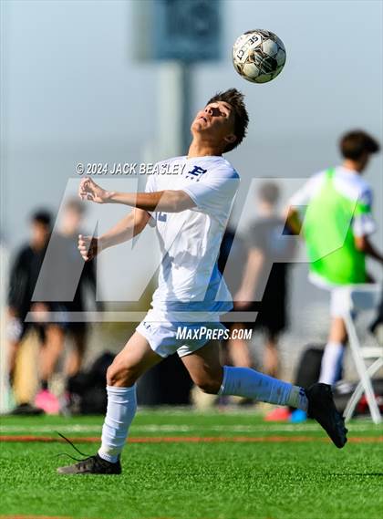 Thumbnail 3 in Saguaro vs Pinnacle (Holiday Extravaganza Tournament) photogallery.