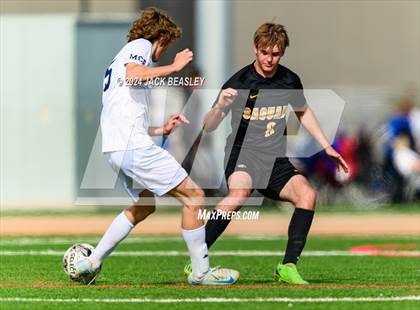 Thumbnail 1 in Saguaro vs Pinnacle (Holiday Extravaganza Tournament) photogallery.