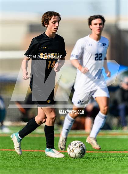 Thumbnail 1 in Saguaro vs Pinnacle (Holiday Extravaganza Tournament) photogallery.