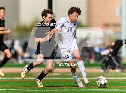 Thumbnail 1 in Saguaro vs Pinnacle (Holiday Extravaganza Tournament) photogallery.