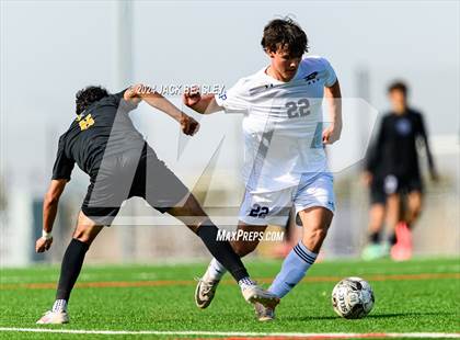 Thumbnail 1 in Saguaro vs Pinnacle (Holiday Extravaganza Tournament) photogallery.