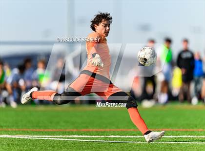 Thumbnail 3 in Saguaro vs Pinnacle (Holiday Extravaganza Tournament) photogallery.