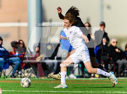Thumbnail 3 in Saguaro vs Pinnacle (Holiday Extravaganza Tournament) photogallery.