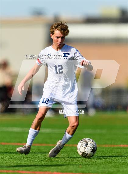 Thumbnail 3 in Saguaro vs Pinnacle (Holiday Extravaganza Tournament) photogallery.