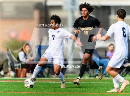 Thumbnail 1 in Saguaro vs Pinnacle (Holiday Extravaganza Tournament) photogallery.
