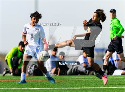 Thumbnail 1 in Saguaro vs Pinnacle (Holiday Extravaganza Tournament) photogallery.