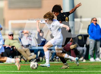 Thumbnail 1 in Saguaro vs Pinnacle (Holiday Extravaganza Tournament) photogallery.