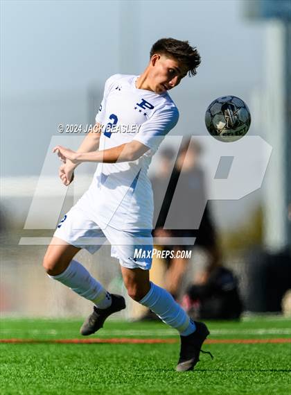 Thumbnail 1 in Saguaro vs Pinnacle (Holiday Extravaganza Tournament) photogallery.