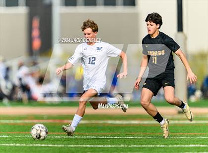 Thumbnail 2 in Saguaro vs Pinnacle (Holiday Extravaganza Tournament) photogallery.
